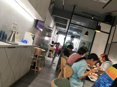 大堂-BE BRIGHT KITCHEN(正佳广场店)