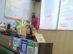 -鸭小妹鸭血粉丝(老门东店)