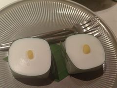 -芭札·Thai泰国餐厅(同和金铂天地店)