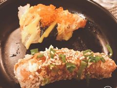 -昊·来了寿司(双楠2店)