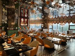 -巴依老爷新疆美食(清华东门店)