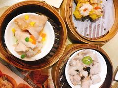 -添好运点心专门店(北角店)