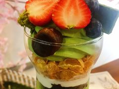 -無邪日式甜品(世博源店)