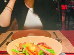 云南小炒牛肝菌-花马天堂云南餐厅 Lost Heaven(外滩店)