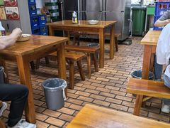 -汪胖子襄阳牛肉面(华丰路店)