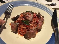 意大利牛肉意面-西堤牛排(南京龙江店)