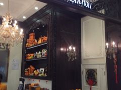 -Monchouchou檬舒舒(尚嘉中心店)