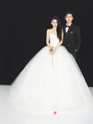-太郎花子婚纱摄影TAHAKO(无锡店)