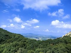 -石岛赤山风景区