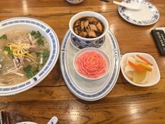 -老雒阳面馆·水席·洛阳菜(王城路店)