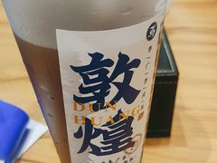 -西部马华清真兰州牛肉面·烧烤夜市(三里河店)