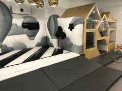 -Lilliput粒粒堡亲子餐厅(置汇旭辉店)