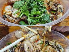 -大学城夜市大排档(凤栖路店)