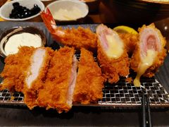 -胜博殿日式炸猪排(西红门店)