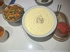 -火山屋台(新街口店)