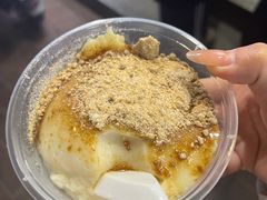 -张钦德·广场老牌豆花甜汤(总店)