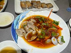 -潮道鱼仔店·潮汕味(长兴路店)