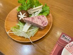 -牛New寿喜烧(青浦店)