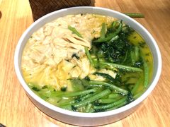 双臭-竹里馆·淮扬菜·功夫茶(老门东店)