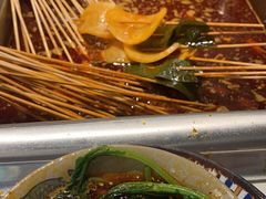-闵四遵义羊肉粉(朝外大街店)