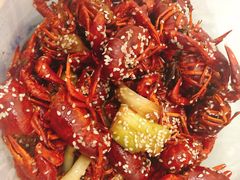-鑫悦龙虾(前西街店)