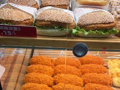 -味多美蛋糕(西安门店)