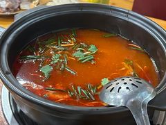 -土牛坊全牛自助火锅(八角岩店)