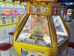 -大玩家(余姚万达店)