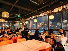 -安妮意大利餐厅(日坛店)