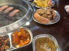 -大喜烤肉(海宁尚东店)