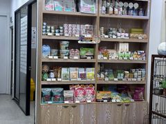 -四月宠物医院·猫专科·心脏专科·内科(转塘店)