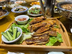 -黄家食府(清河东路店)