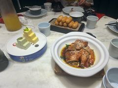 -径山十八道·风味民间菜(华夏之心店)