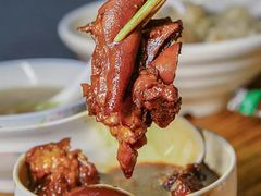 -小梁哥云吞面(黄贝岭店)