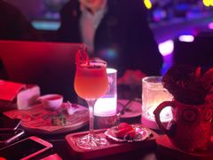 -MOSSO音乐酒吧·live house(南京旗舰店)