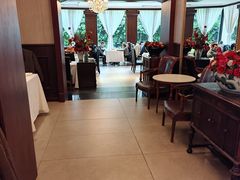 -老洋房花园饭店(绍兴路店)
