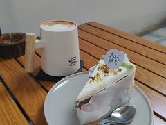 -Max Bakery 阿唛手作