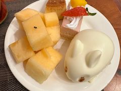 -宁波石浦豪生大酒店·自助餐厅