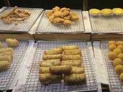 -芝小官毛肚火锅海鲜自助(淮安清江浦区新亚店)