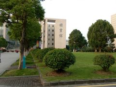 -南京医科大学(江宁校区)