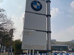 -赛卡联盟卡丁车馆(上海世博店)