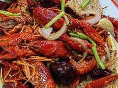 -香满锅老北京羊蝎子火锅·家常菜(新街口店)