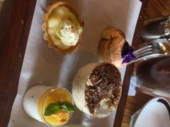 -PIZZA BIANCA(民园店)