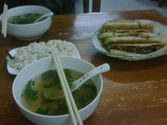 王胖子驴肉火烧&nbsp;3-王胖子驴肉火烧(鼓楼店)