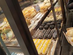 -奈雪的茶(青岛卓悦里INTOWN店)