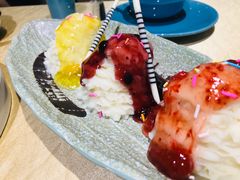 -大眼锅贴水饺(河东店)