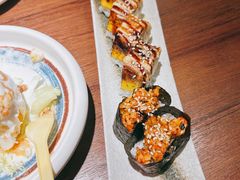 -小川洋风料理(大悦城店)