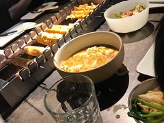-很久以前羊肉串(昌里路三钢里店)