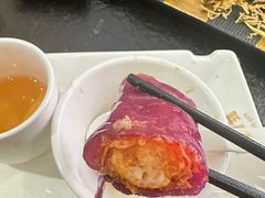 -蚝喜粤·广州味·茶楼点心(长隆店)