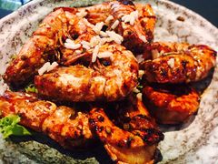 -同乐海鲜(乌节路中央店)